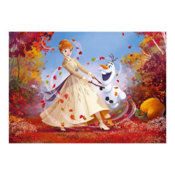 Clementoni Frozen 2 - Puzzle - puzzle - 40 pezzi