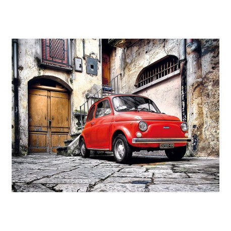 Clementoni High Quality Collection - Cinquecento - puzzle - 500 pezzi