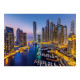 Clementoni High Quality Collection - Dubai - puzzle - 1000 pezzi