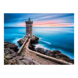 Clementoni High Quality Collection - Il Faro - puzzle - 1000 pezzi