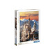 Clementoni High Quality Collection - Neuschwanstein - puzzle - 1500 pezzi