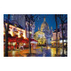 Clementoni High Quality Collection - Parigi - Montmartre - puzzle - 1500 pezzi