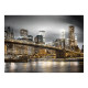 Clementoni High Quality Collection - Skyline New York - puzzle - 1000 pezzi