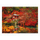 Clementoni High Quality Collection - Sogno d'Oriente - puzzle - 500 pezzi