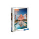 Clementoni High Quality Collection - Taj Mahal - puzzle - 1500 pezzi