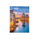 Clementoni High Quality Collection - Venezia Illuminata - puzzle - 500 pezzi