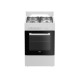 Beko cucina a gas - FSG522DWC
