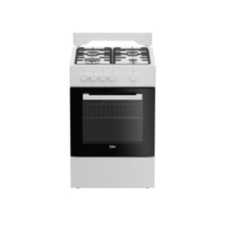 Beko cucina a gas - FSG522DWC