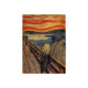 Clementoni Museum Collection - Munch: L'Urlo - puzzle - 1000 pezzi