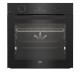 Beko Forno Beyond Multifunzione Pirolitico FlexiCrisp, b300, 9 Funzioni