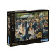 Clementoni Museum Collection - Renoir - Bal du Moulin - puzzle - 1000 pezzi