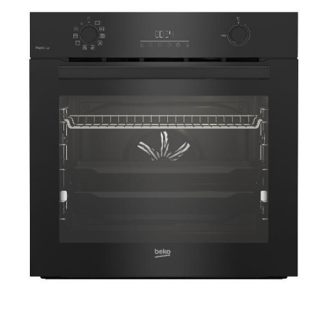 Beko Forno Beyond Multifunzione Pirolitico FlexiCrisp, b300, 9 Funzioni
