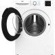 Beko Lavatrice EnergySpin 9kg, Classe A - BMWU3921W