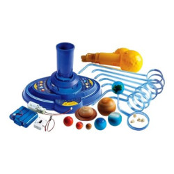 Clementoni Science & Play LAB - Il Sistema Solare