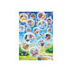 Clementoni SuperColor - Disney Classic - puzzle - 104 pezzi