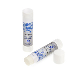 Colla stick - 10 gr - bianco - Starline