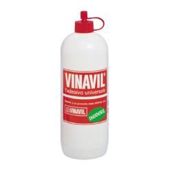 Colla vinilica - 250 gr - bianco - Vinavil