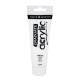 Colore acrilico fine Graduate - 120 ml - bianco - Daler Rowney