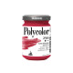 Colore vinilico Polycolor - 140 ml - rosso primario magenta - Maimeri