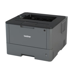 Brother - Stampante laser - monocromatica - HL-L5000D