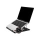 Conceptronic THANA ERGO S - Supporto notebook - 15.6"