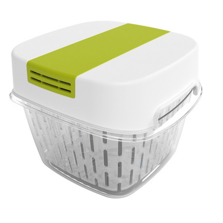 Contenitore per alimenti Dynamic Box Fresh - 1,6 L - Rotho