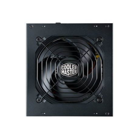 Cooler Master MWE Gold V2 850 - Alimentazione (interna) - ATX12V / EPS12V - 80 PLUS Gold - 100-240 V c.a. V - 850 Watt - PFC (f