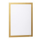 Cornice adesiva Duraframe  - A4 - 21 x 29,7 cm - oro - Durable