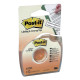 Correttore a nastro Post it  Cover Up - 652H - 8,4 mm x 17,7 mt - Post it