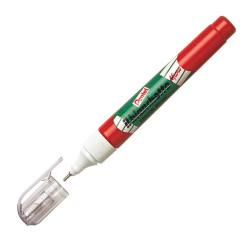 Correttore liquido Il Bianchetto - 7 ml - punta extrafine - Pentel