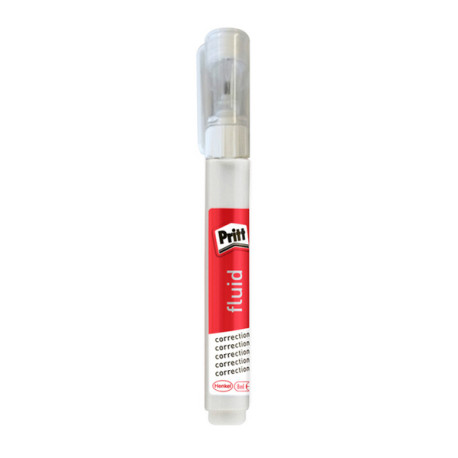 Correttore Pocket Pen - 8 ml - punta metallica - Pritt