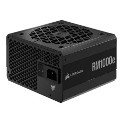 CORSAIR RMe Series RM1000e - Alimentazione (interna) - ATX12V 3.0/ EPS12V - 80 PLUS Gold - 100-240 V c.a. V - 1000 Watt - Europ