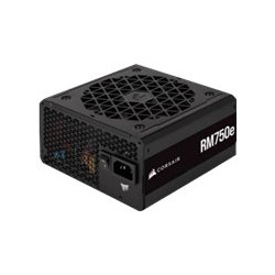 CORSAIR RMe Series RM750e - Alimentazione (interna) - ATX12V 3.0/ EPS12V - 80 PLUS Gold - 100-240 V c.a. V - 750 Watt - Europa