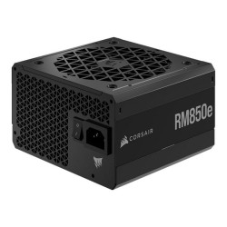 CORSAIR RMe Series RM850e - Alimentazione (interna) - ATX12V 3.0/ EPS12V - 80 PLUS Gold - 100-240 V c.a. V - 850 Watt - Europa