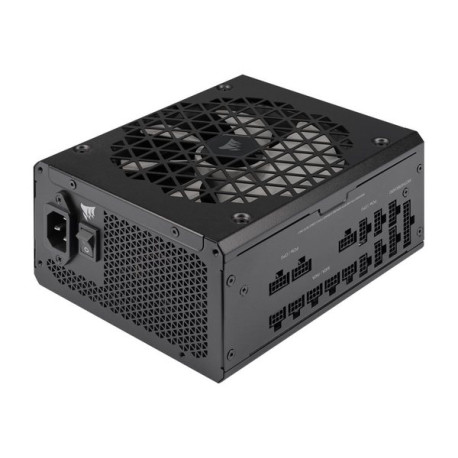 CORSAIR RMx Series RM1000X SHIFT - Alimentazione (interna) - ATX12V 3.0/ EPS12V 2.92 - 80 PLUS Gold - 100-240 V c.a. V - 1000 W