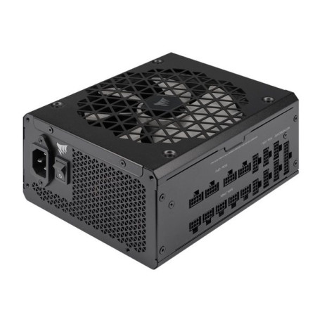 CORSAIR RMx Series RM1200X SHIFT - Alimentazione (interna) - ATX12V 3.0/ EPS12V 2.92 - 80 PLUS Gold - 100-240 V c.a. V - 1200 W