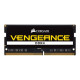 CORSAIR Vengeance - DDR4 - modulo - 8 GB - SO DIMM 260-pin - 2666 MHz / PC4-21300 - CL18 - 1.2 V - senza buffer - non ECC