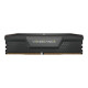 CORSAIR Vengeance - DDR5 - kit - 32 GB: 2 x 16 GB - DIMM 288-PIN - 4800 MHz / PC5-38400 - CL40 - 1.1 V - senza buffer - non ECC