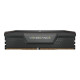 CORSAIR Vengeance - DDR5 - kit - 32 GB: 2 x 16 GB - DIMM 288-PIN - 5200 MHz / PC5-41600 - CL40 - 1.25 V - senza buffer - non EC