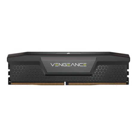 CORSAIR Vengeance - DDR5 - kit - 32 GB: 2 x 16 GB - DIMM 288-PIN - 5200 MHz / PC5-41600 - CL40 - 1.25 V - senza buffer - non EC