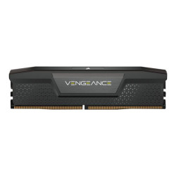 CORSAIR Vengeance - DDR5 - kit - 32 GB: 2 x 16 GB - DIMM 288-PIN - 5600 MHz / PC5-44800 - CL36 - 1.25 V - senza buffer - non EC