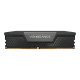 CORSAIR Vengeance - DDR5 - modulo - 16 GB - DIMM 288-PIN - 5200 MHz / PC5-41600 - CL40 - 1.25 V - nero