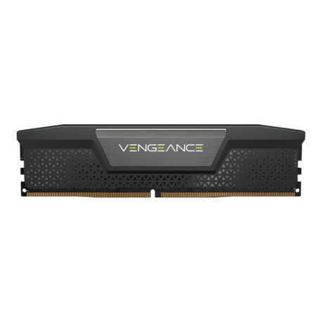 CORSAIR Vengeance - DDR5 - modulo - 16 GB - DIMM 288-PIN - 5200 MHz / PC5-41600 - CL40 - 1.25 V - nero