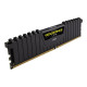 CORSAIR Vengeance LPX - DDR4 - kit - 16 GB: 2 x 8 GB - DIMM 288-PIN - 3000 MHz / PC4-24000 - CL16 - 1.35 V - senza buffer - non