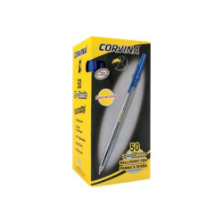 Corvina 51 CLASSIC - Penna a sfera (pacchetto di 50)