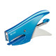 Cucitrice Wow a pinza 5547 - blu metallizzato - Leitz