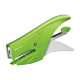 Cucitrice Wow a pinza 5547 - verde lime - Leitz