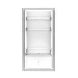 Candy frigorifero doppia porta, a incasso, classe E, bianco CFBD24502ESH