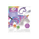 Crayola Creations Unicorn - Kit da lavoro