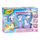 Crayola Washimals Pets - Kit giocattolo non assemblato - non permanente